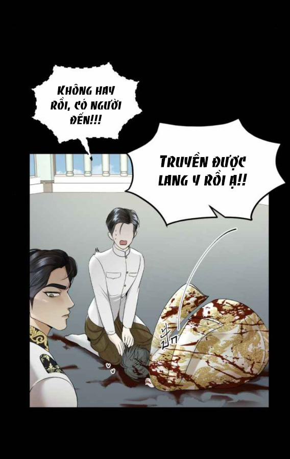 Tôi Là Công Tử Đẹp Trai Nhất Xứ Xiêm 56.1 trang 19