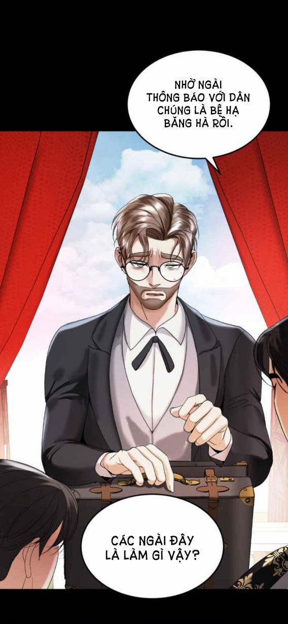 Tôi Là Công Tử Đẹp Trai Nhất Xứ Xiêm 56.1 trang 21