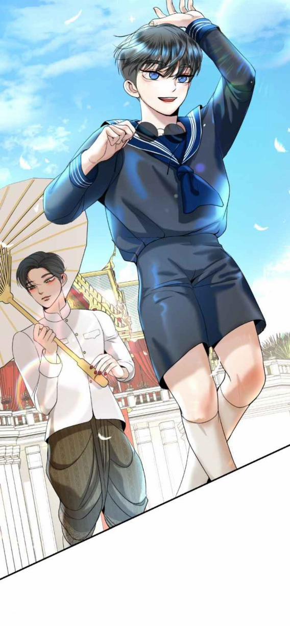 Tôi Là Công Tử Đẹp Trai Nhất Xứ Xiêm 56.1 trang 23