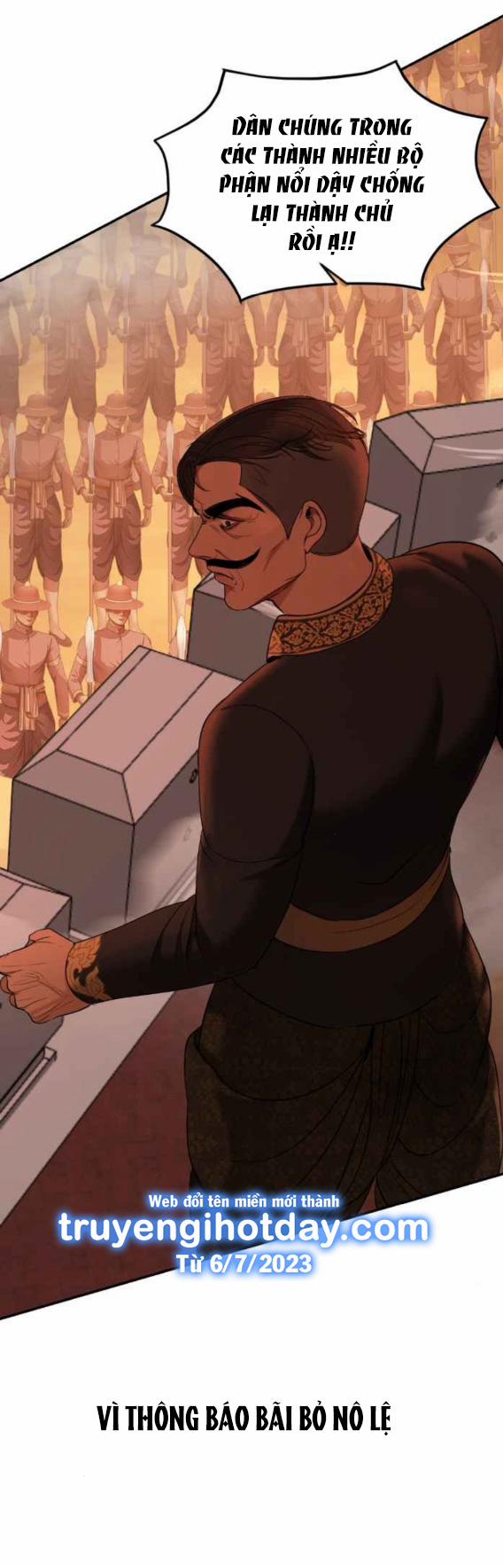 Tôi Là Công Tử Đẹp Trai Nhất Xứ Xiêm 56.1 trang 25