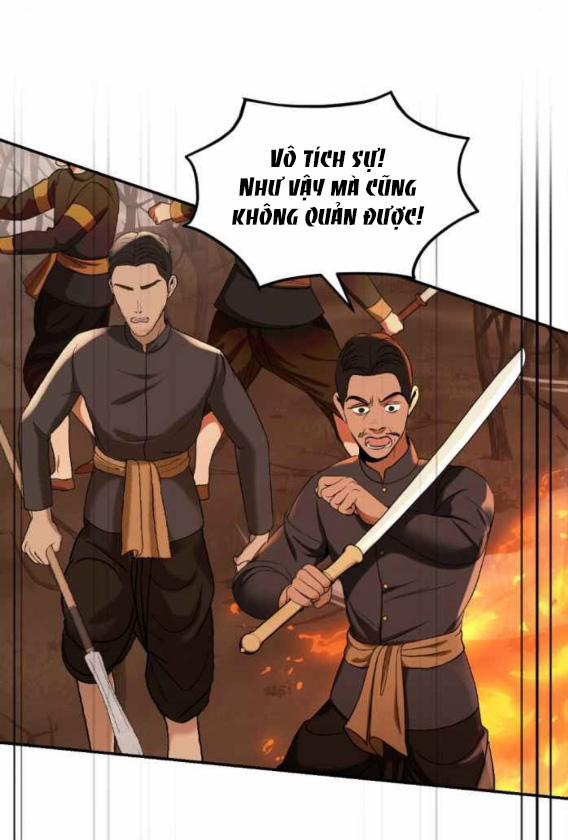 Tôi Là Công Tử Đẹp Trai Nhất Xứ Xiêm 56.1 trang 26