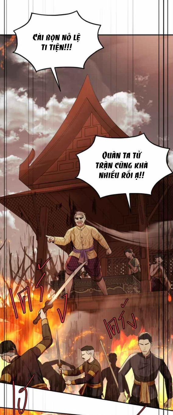 Tôi Là Công Tử Đẹp Trai Nhất Xứ Xiêm 56.1 trang 27