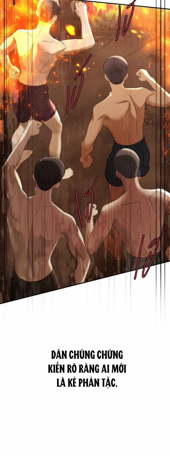 Tôi Là Công Tử Đẹp Trai Nhất Xứ Xiêm 56.1 trang 28