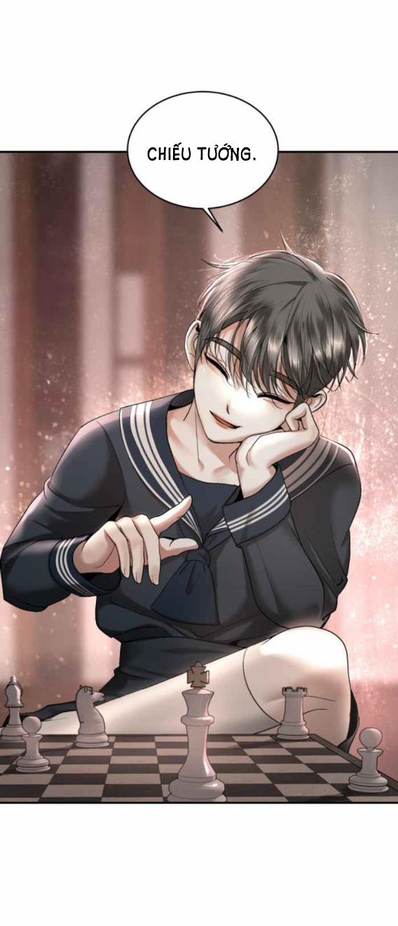 Tôi Là Công Tử Đẹp Trai Nhất Xứ Xiêm 56.1 trang 5