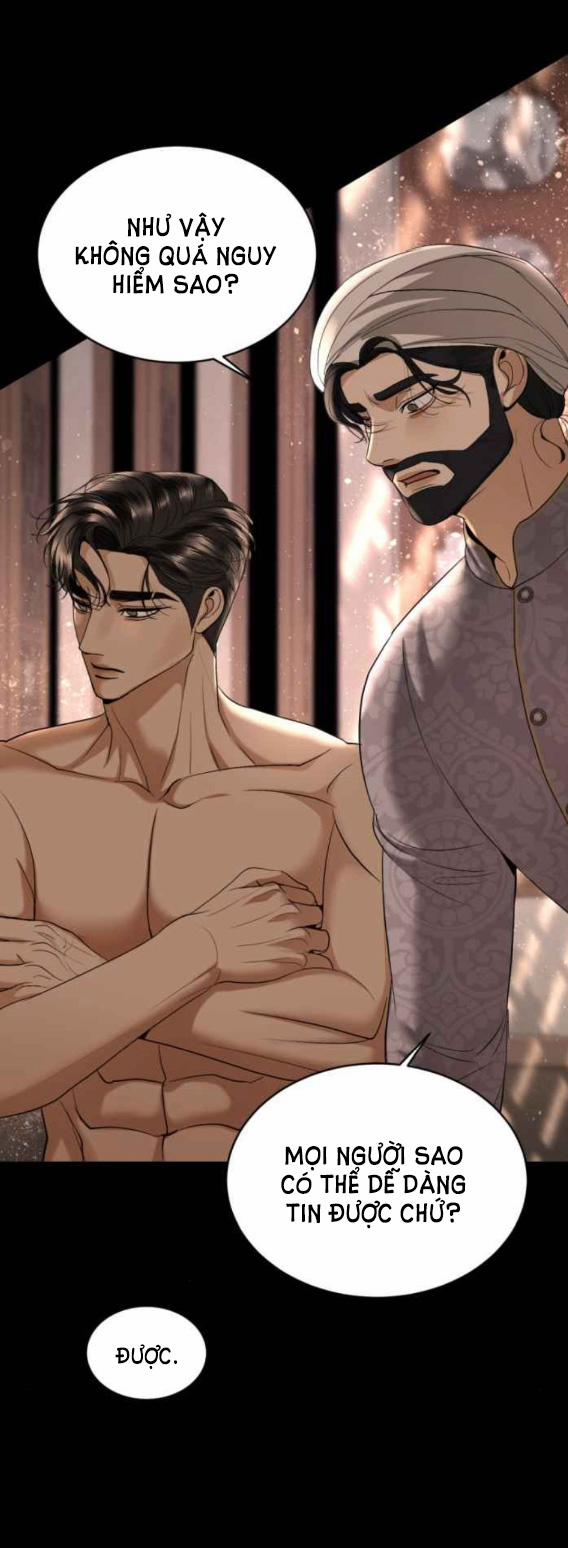 Tôi Là Công Tử Đẹp Trai Nhất Xứ Xiêm 56.1 trang 8