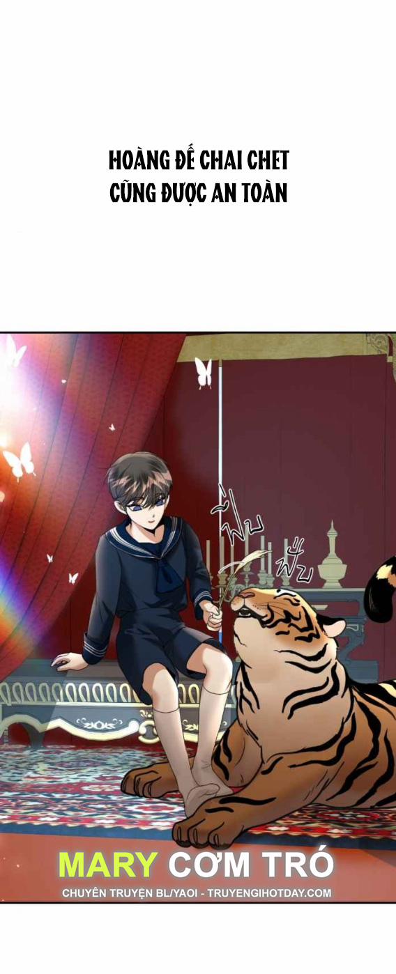 Tôi Là Công Tử Đẹp Trai Nhất Xứ Xiêm 56.2 trang 10