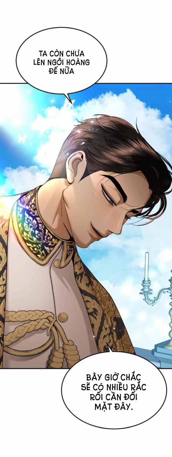 Tôi Là Công Tử Đẹp Trai Nhất Xứ Xiêm 56.2 trang 12