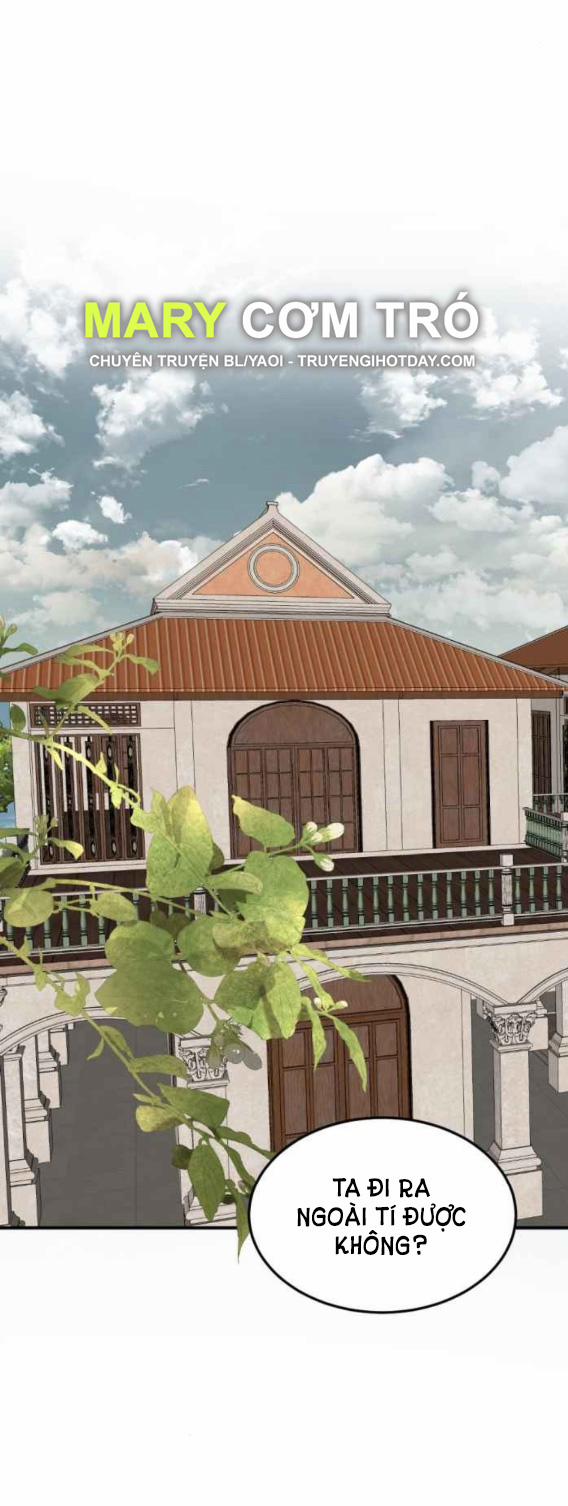 Tôi Là Công Tử Đẹp Trai Nhất Xứ Xiêm 56.2 trang 16