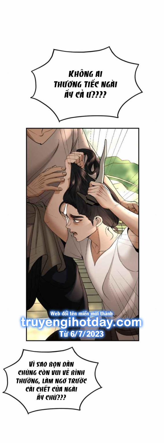 Tôi Là Công Tử Đẹp Trai Nhất Xứ Xiêm 56.2 trang 19