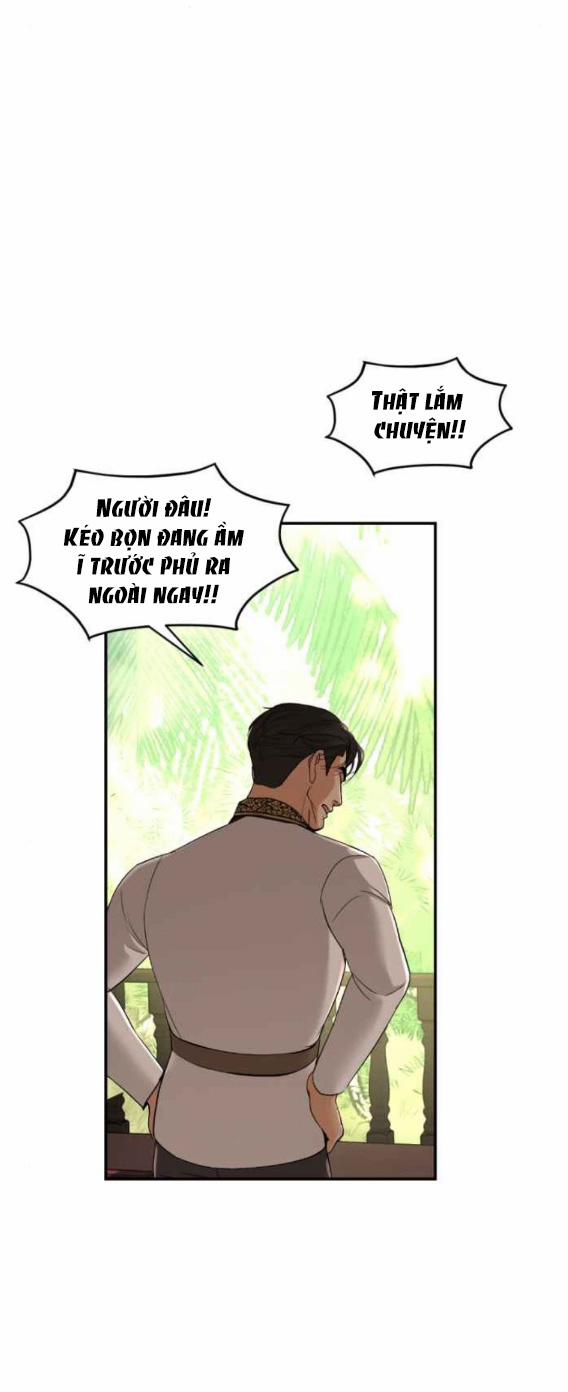 Tôi Là Công Tử Đẹp Trai Nhất Xứ Xiêm 56.2 trang 20