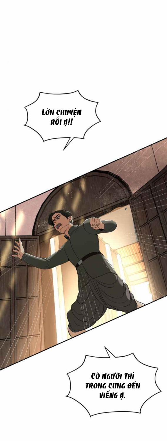 Tôi Là Công Tử Đẹp Trai Nhất Xứ Xiêm 56.2 trang 23