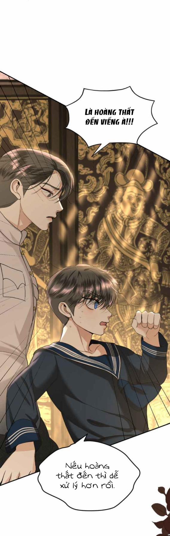 Tôi Là Công Tử Đẹp Trai Nhất Xứ Xiêm 56.2 trang 25