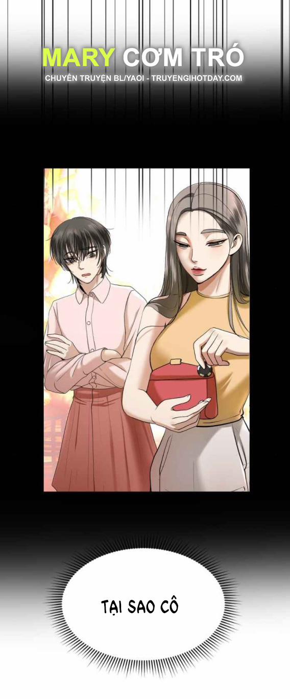 Tôi Là Công Tử Đẹp Trai Nhất Xứ Xiêm 56.2 trang 29