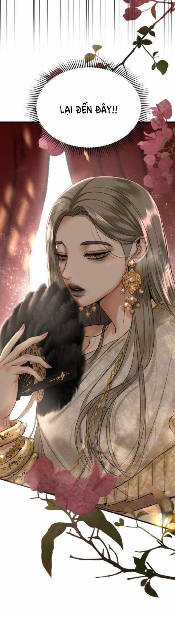 Tôi Là Công Tử Đẹp Trai Nhất Xứ Xiêm 56.2 trang 31