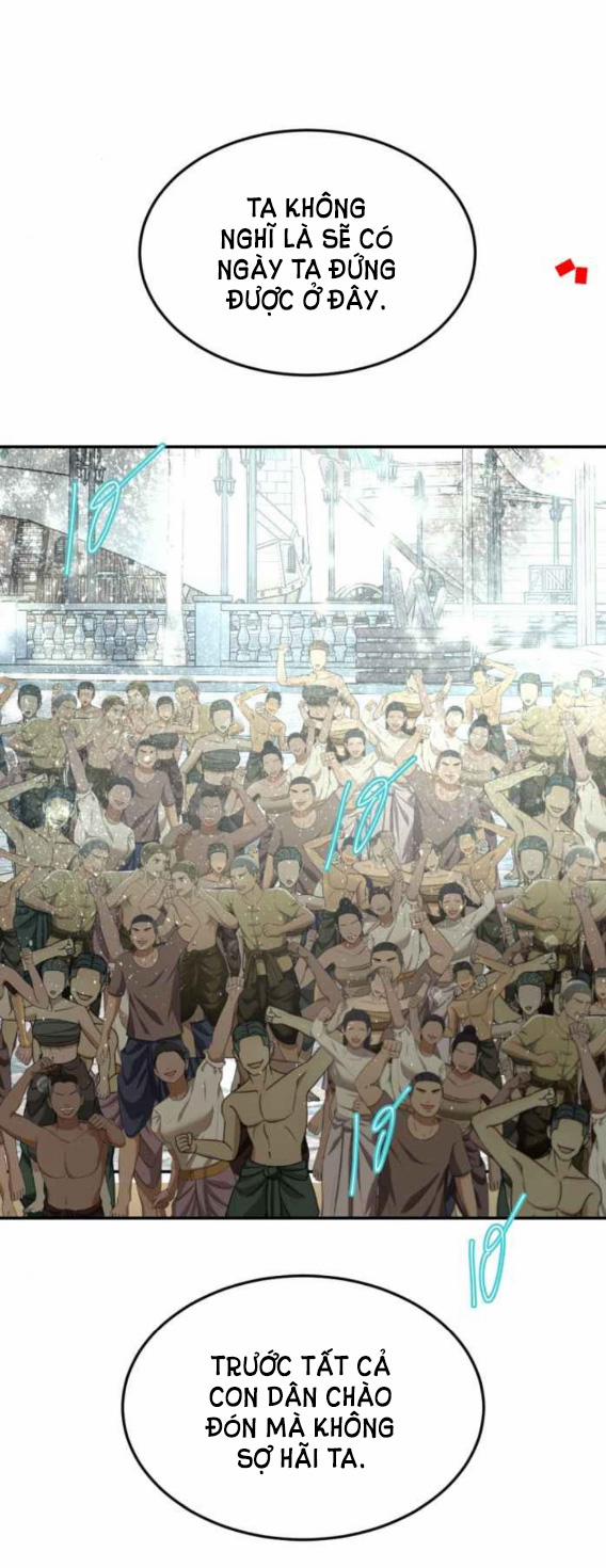 Tôi Là Công Tử Đẹp Trai Nhất Xứ Xiêm 56.2 trang 4