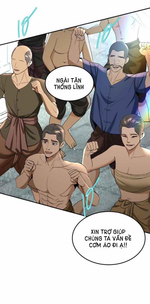 Tôi Là Công Tử Đẹp Trai Nhất Xứ Xiêm 56.2 trang 5