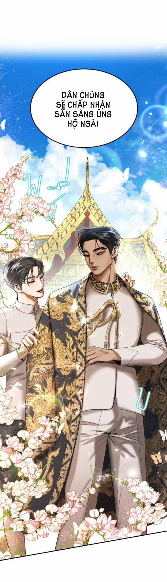 Tôi Là Công Tử Đẹp Trai Nhất Xứ Xiêm 56.2 trang 8