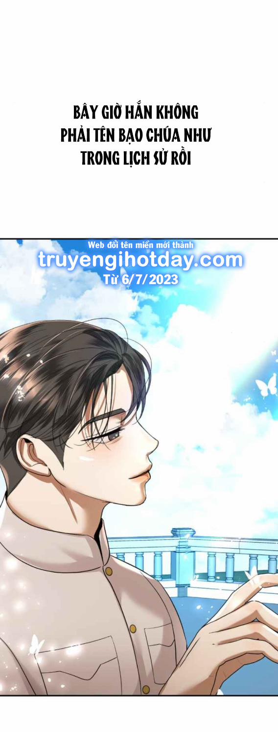 Tôi Là Công Tử Đẹp Trai Nhất Xứ Xiêm 56.2 trang 9