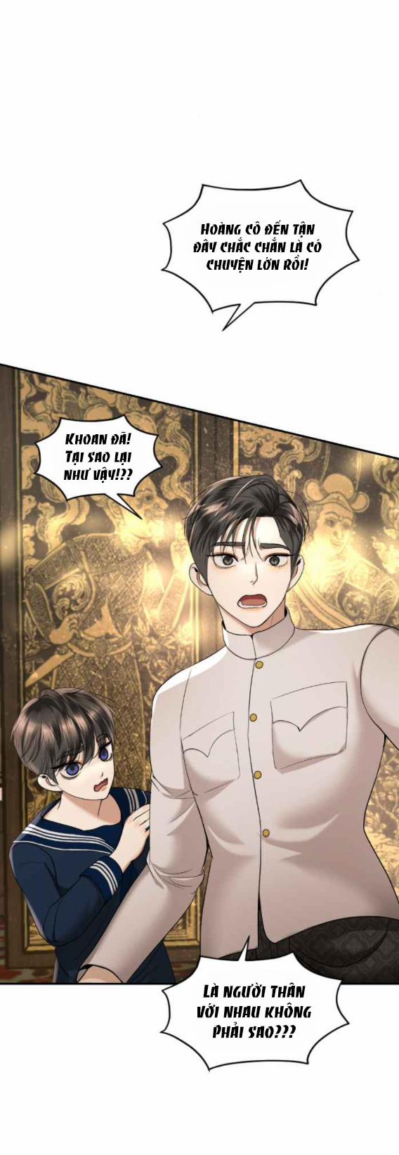 Tôi Là Công Tử Đẹp Trai Nhất Xứ Xiêm 57.1 trang 1