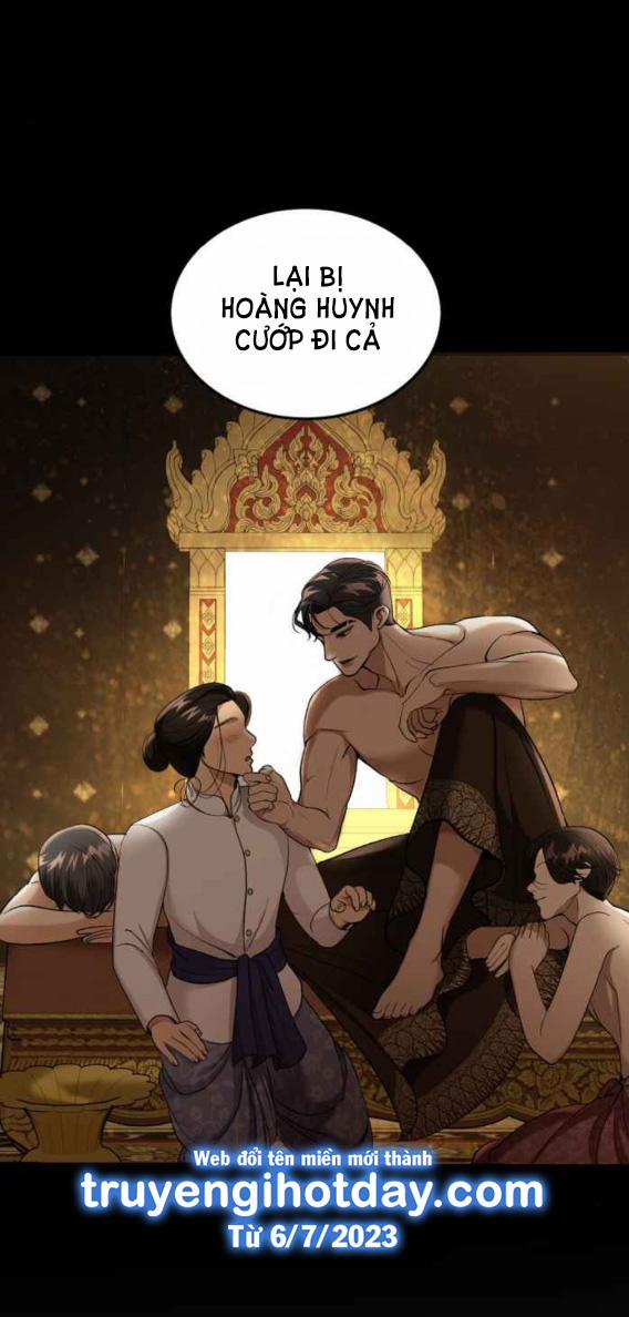 Tôi Là Công Tử Đẹp Trai Nhất Xứ Xiêm 57.1 trang 10