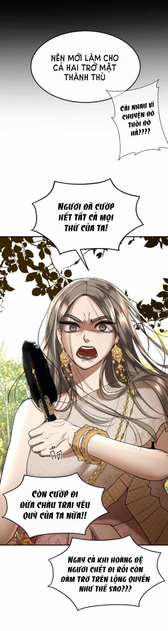 Tôi Là Công Tử Đẹp Trai Nhất Xứ Xiêm 57.1 trang 11