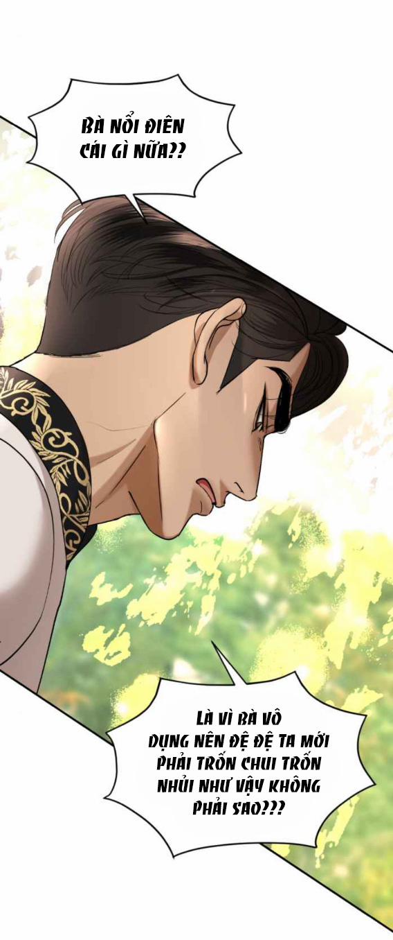 Tôi Là Công Tử Đẹp Trai Nhất Xứ Xiêm 57.1 trang 12