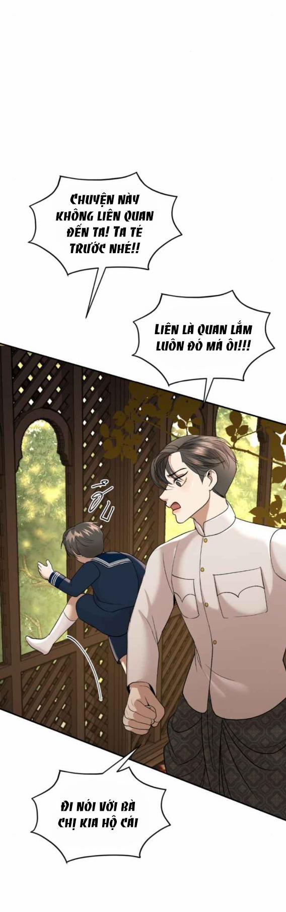 Tôi Là Công Tử Đẹp Trai Nhất Xứ Xiêm 57.1 trang 15