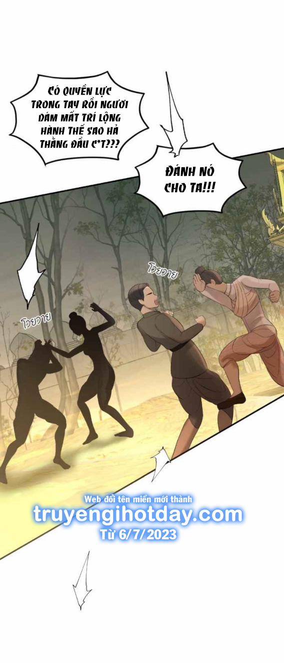 Tôi Là Công Tử Đẹp Trai Nhất Xứ Xiêm 57.1 trang 20