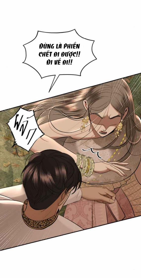 Tôi Là Công Tử Đẹp Trai Nhất Xứ Xiêm 57.1 trang 21