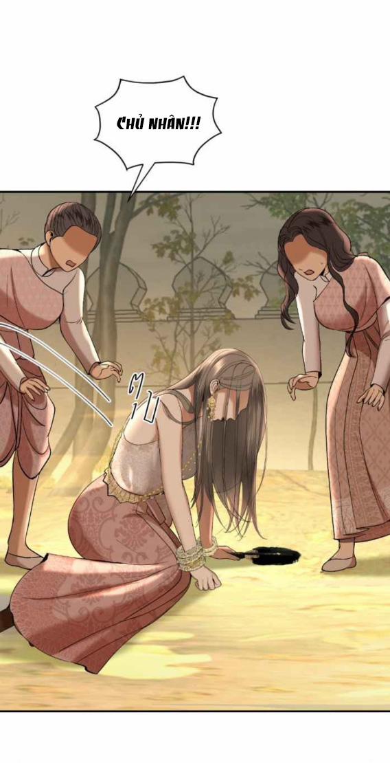 Tôi Là Công Tử Đẹp Trai Nhất Xứ Xiêm 57.1 trang 22