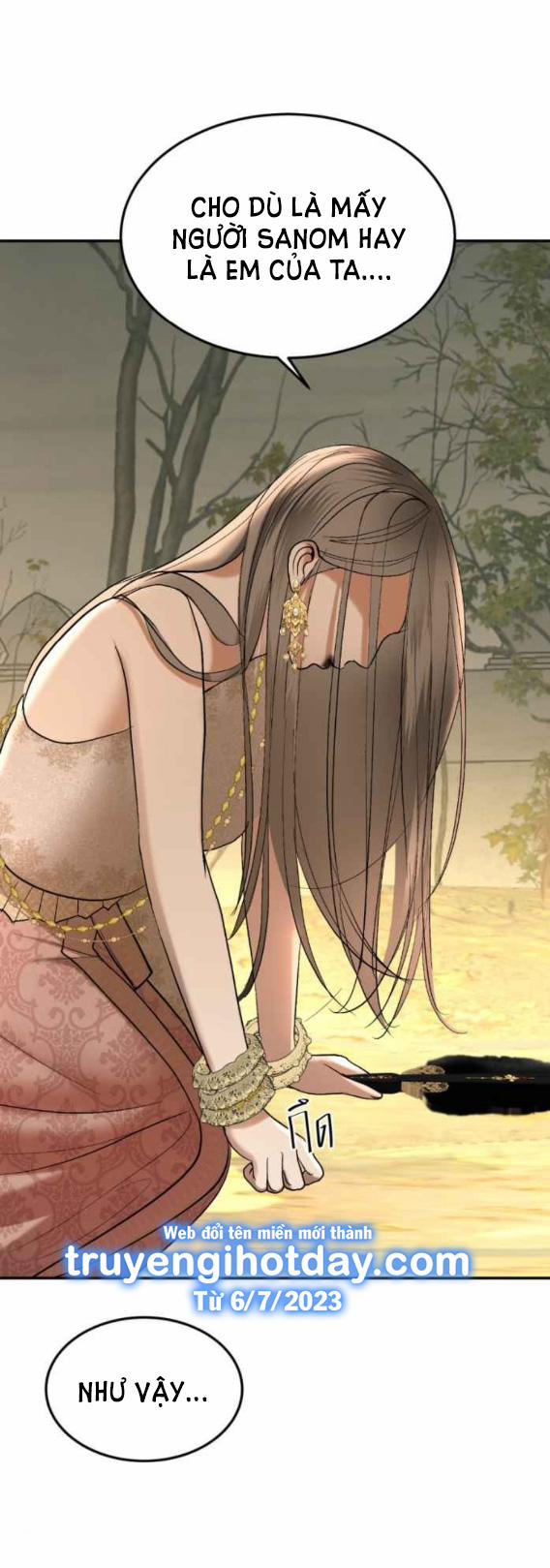 Tôi Là Công Tử Đẹp Trai Nhất Xứ Xiêm 57.1 trang 24