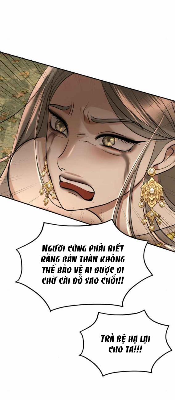 Tôi Là Công Tử Đẹp Trai Nhất Xứ Xiêm 57.1 trang 25