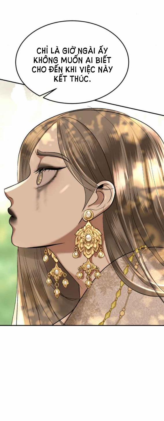 Tôi Là Công Tử Đẹp Trai Nhất Xứ Xiêm 57.1 trang 28