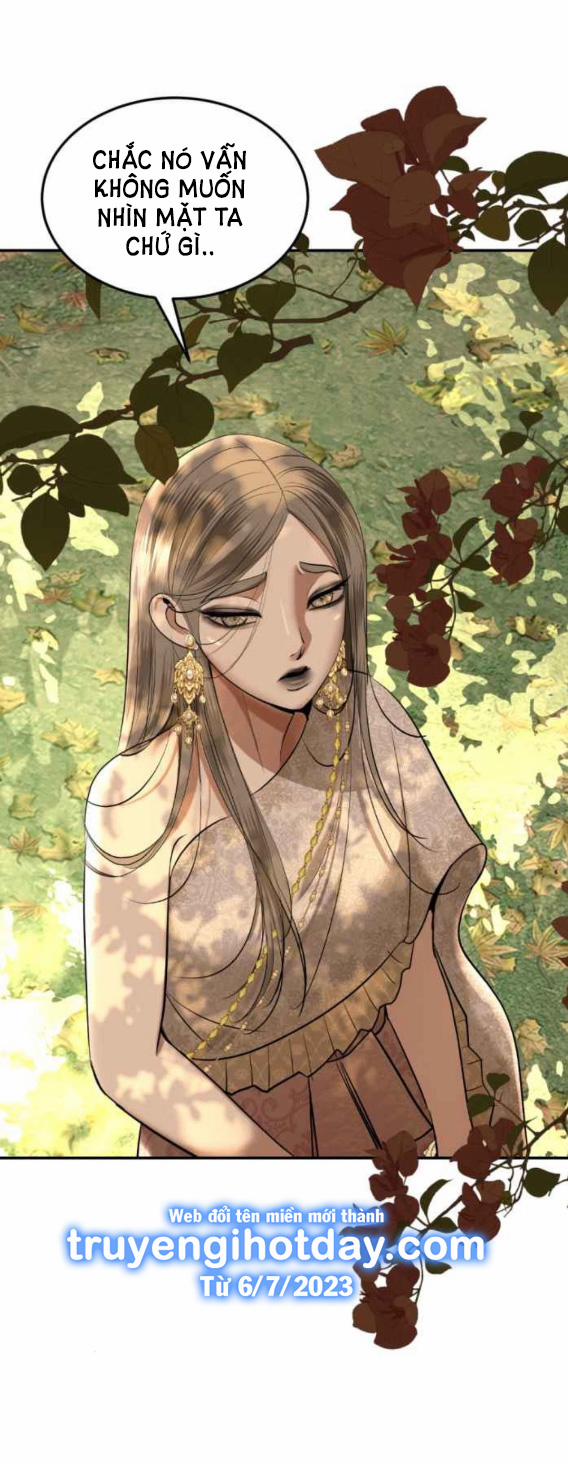 Tôi Là Công Tử Đẹp Trai Nhất Xứ Xiêm 57.1 trang 31