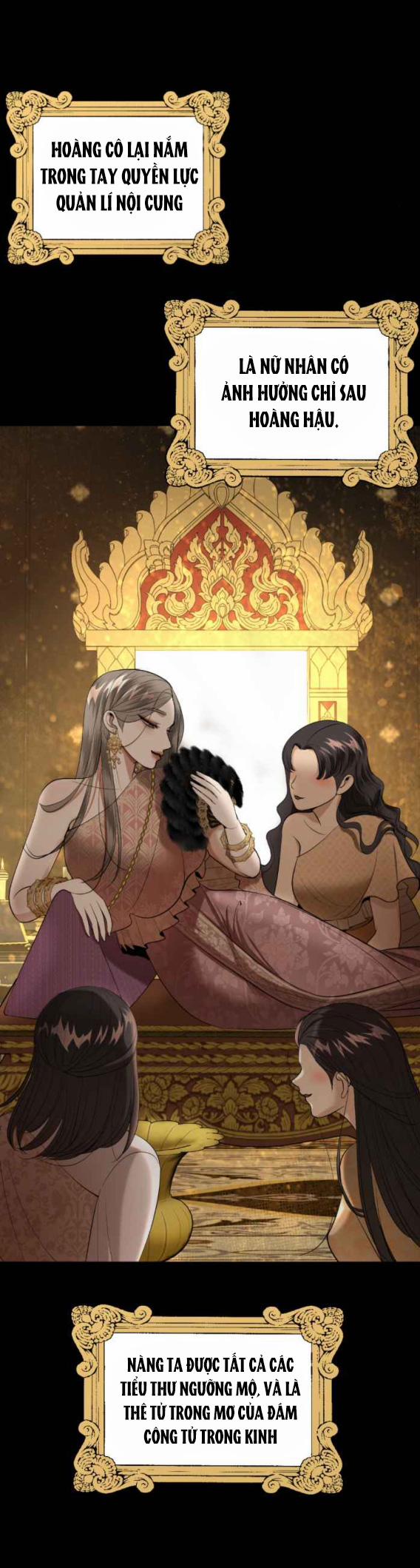 Tôi Là Công Tử Đẹp Trai Nhất Xứ Xiêm 57.1 trang 8