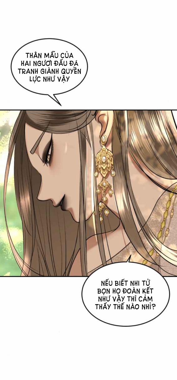 Tôi Là Công Tử Đẹp Trai Nhất Xứ Xiêm 57.2 trang 0