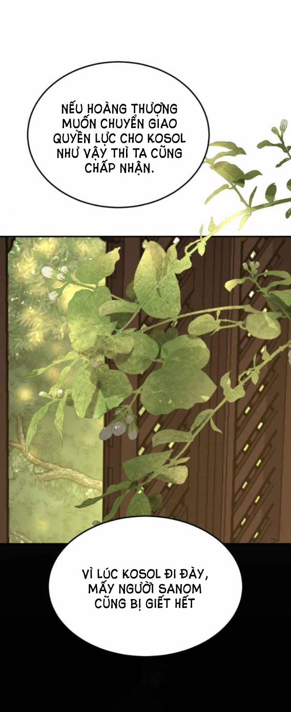 Tôi Là Công Tử Đẹp Trai Nhất Xứ Xiêm 57.2 trang 1