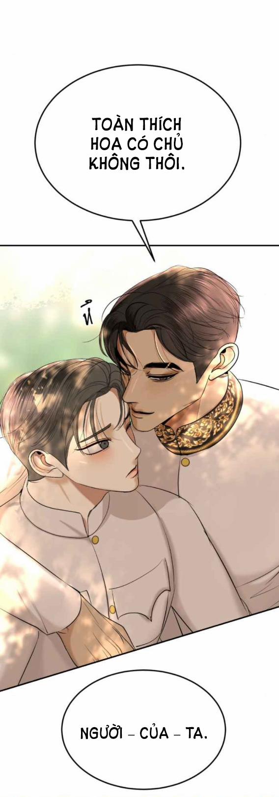 Tôi Là Công Tử Đẹp Trai Nhất Xứ Xiêm 57.2 trang 12