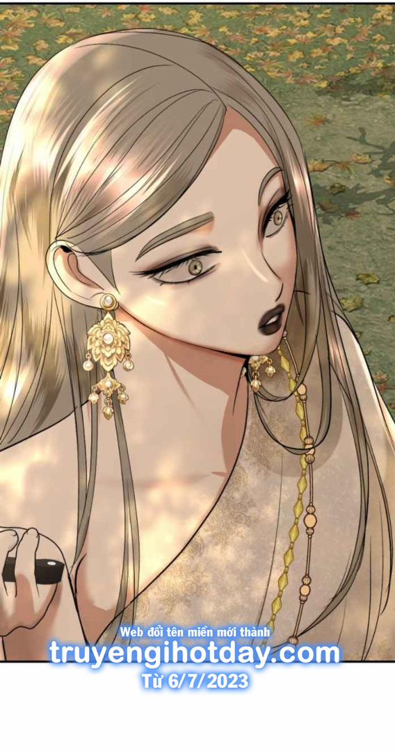 Tôi Là Công Tử Đẹp Trai Nhất Xứ Xiêm 57.2 trang 13