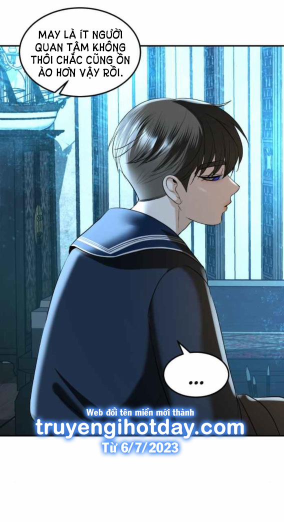 Tôi Là Công Tử Đẹp Trai Nhất Xứ Xiêm 57.2 trang 16