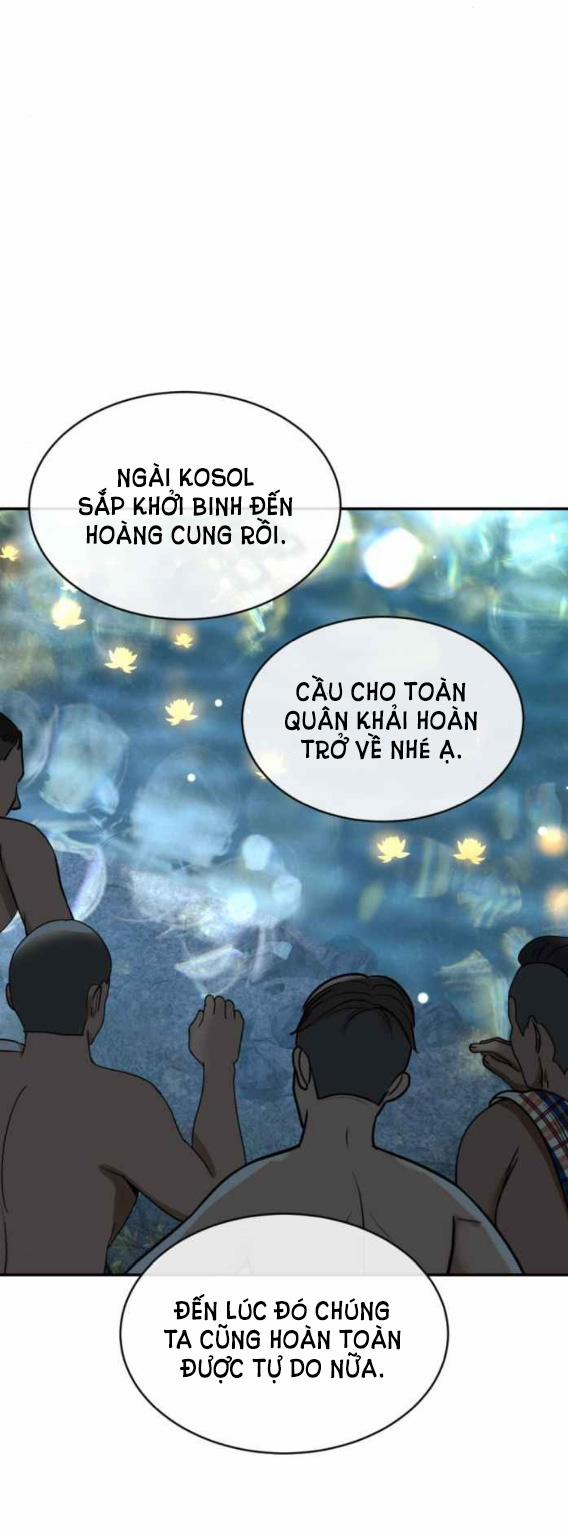 Tôi Là Công Tử Đẹp Trai Nhất Xứ Xiêm 57.2 trang 19