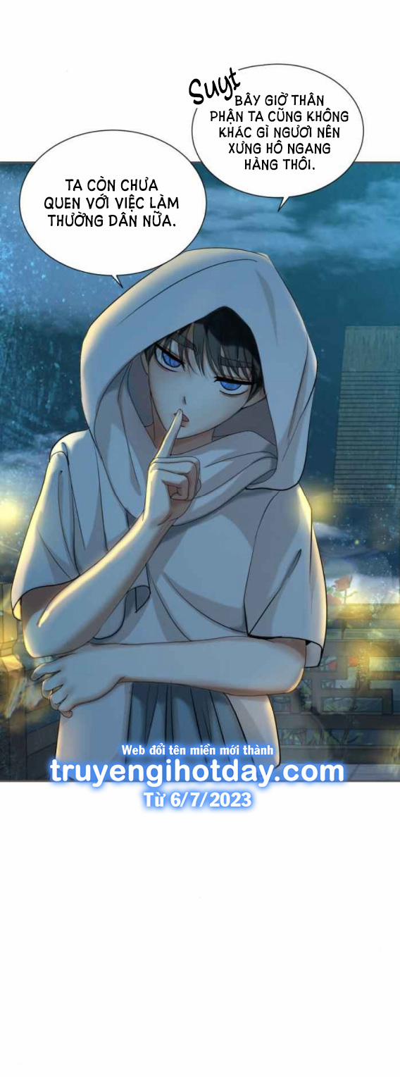 Tôi Là Công Tử Đẹp Trai Nhất Xứ Xiêm 57.2 trang 24