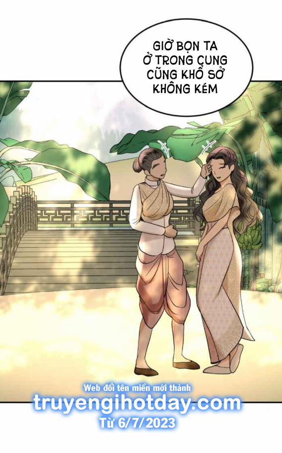 Tôi Là Công Tử Đẹp Trai Nhất Xứ Xiêm 57.2 trang 3