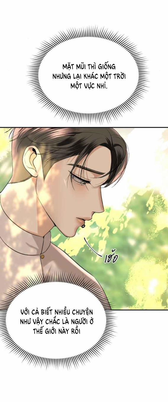 Tôi Là Công Tử Đẹp Trai Nhất Xứ Xiêm 57.2 trang 4