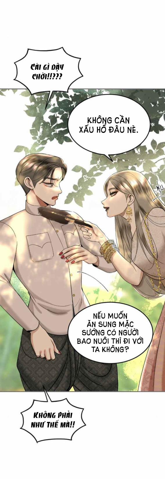 Tôi Là Công Tử Đẹp Trai Nhất Xứ Xiêm 57.2 trang 9