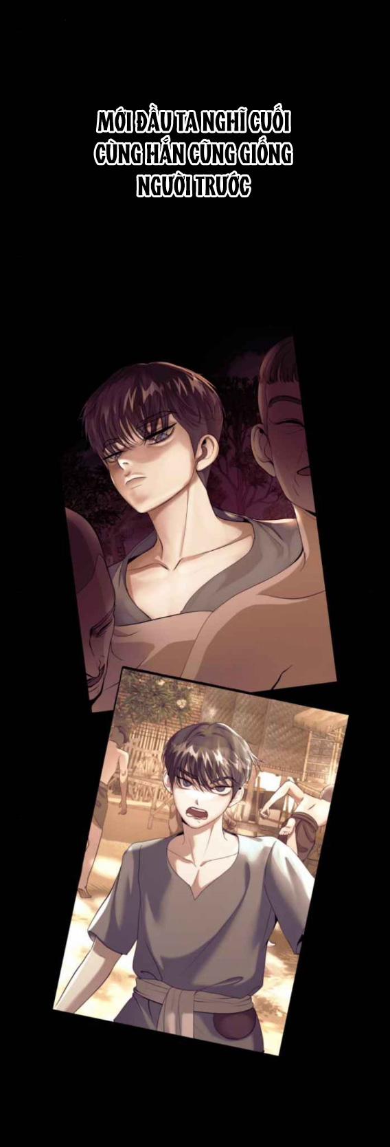 Tôi Là Công Tử Đẹp Trai Nhất Xứ Xiêm 58.1 trang 10