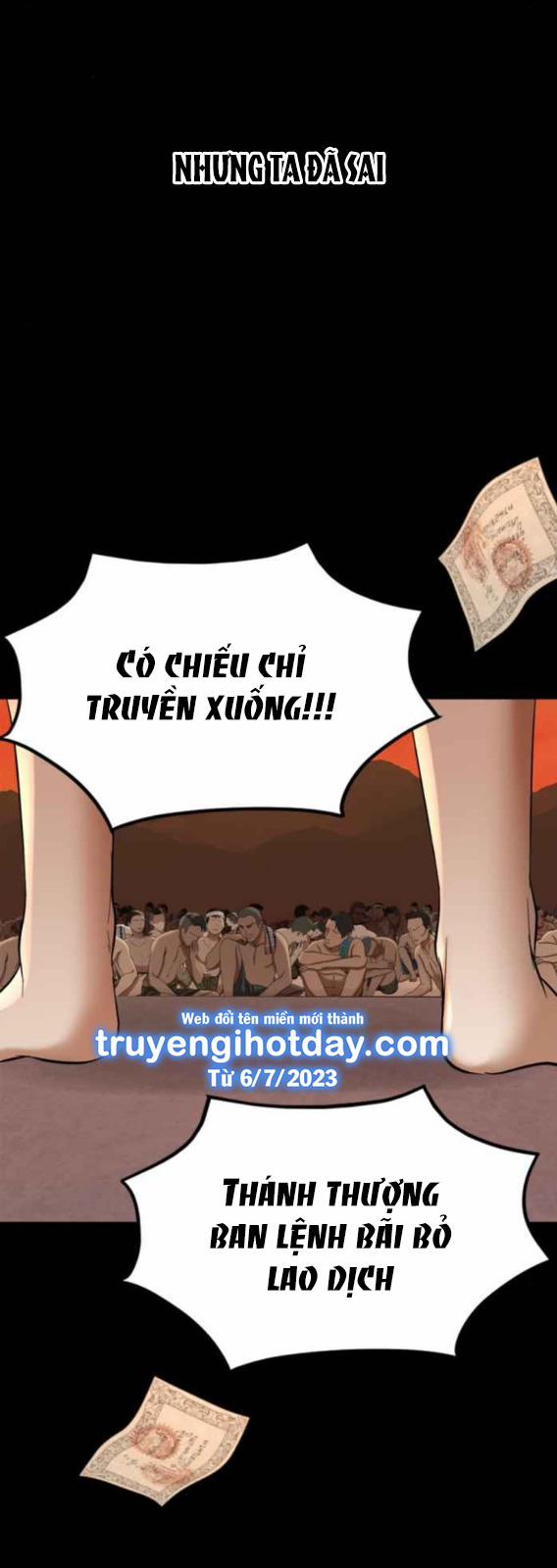 Tôi Là Công Tử Đẹp Trai Nhất Xứ Xiêm 58.1 trang 11