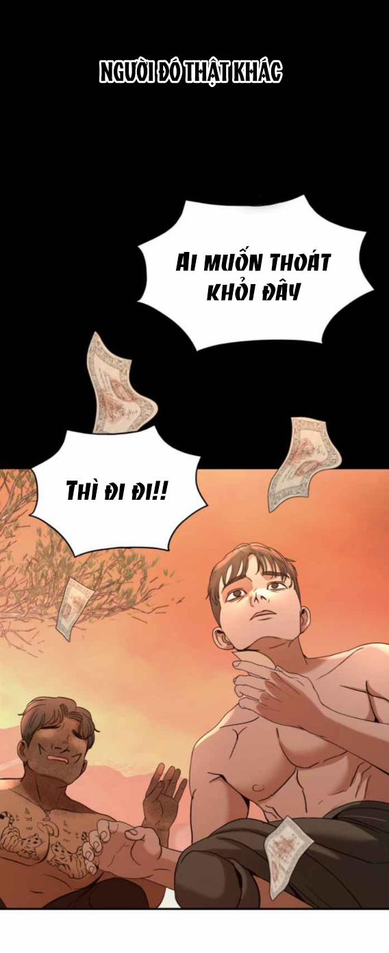 Tôi Là Công Tử Đẹp Trai Nhất Xứ Xiêm 58.1 trang 12