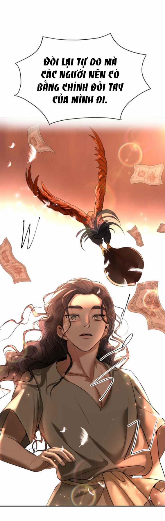 Tôi Là Công Tử Đẹp Trai Nhất Xứ Xiêm 58.1 trang 13