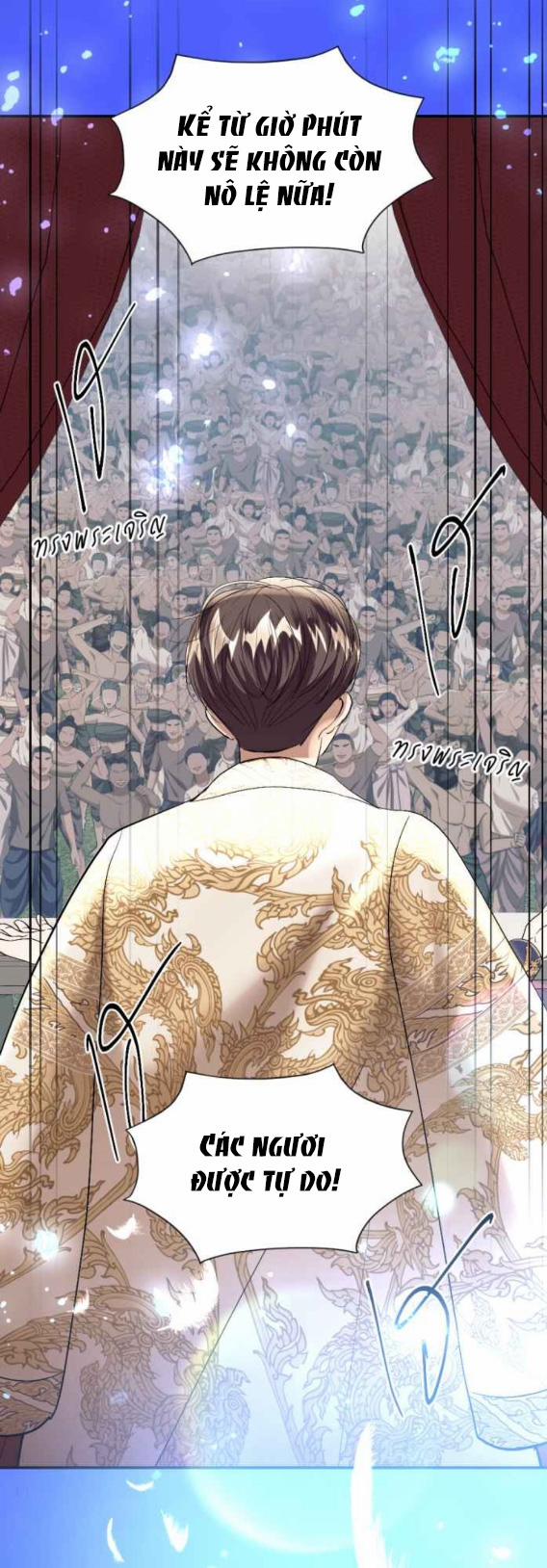 Tôi Là Công Tử Đẹp Trai Nhất Xứ Xiêm 58.1 trang 19